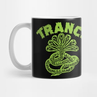 Trance Syndicate Mug